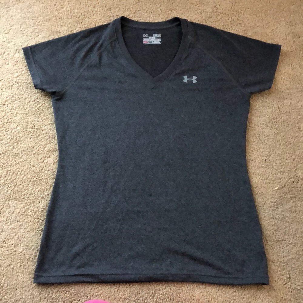 Under Armour shirt